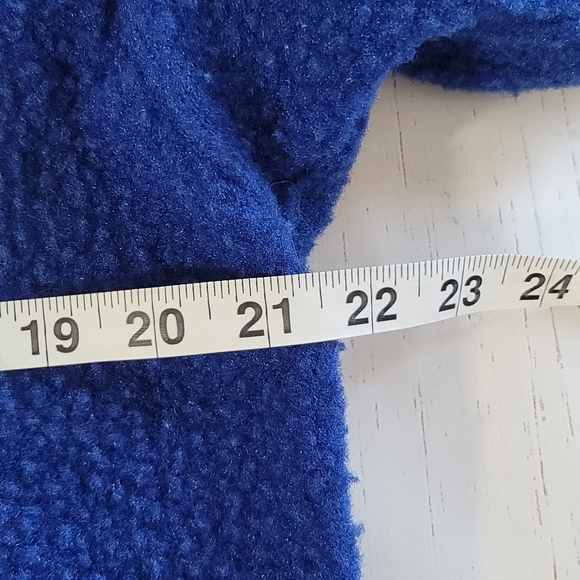 John Wilson Sporting Goods Iowa City Regina Vintage Basketball Warm Up Men's 42 - Picture 15 of 16